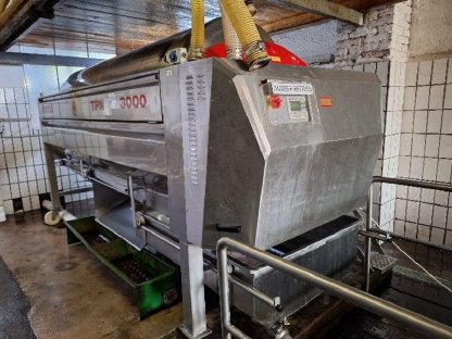 Bild 2:Weinpresse Wottle TPN 3000
