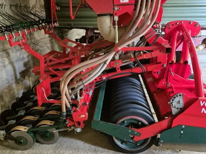 Bild 4:Vogel & Noot Kreiselgrubber Anterra Grip