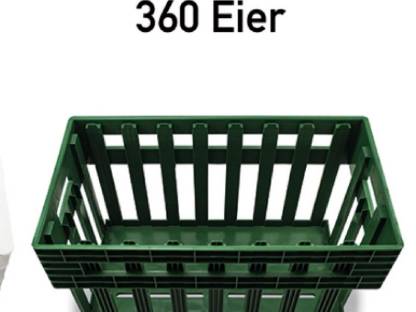 Suche gebrauchte Eiertransportbox