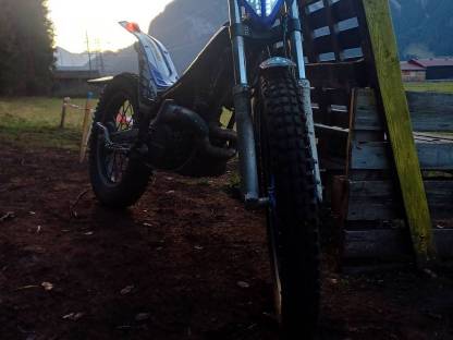 Sherco Trial 300