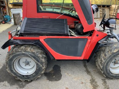 Bild 5:AEBI Terratrac TT210