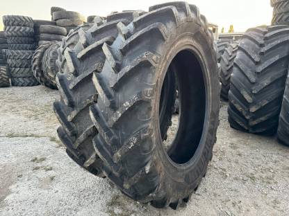 Traktorreifen 420/85R38 Michelin 16.9R38 Agribib2 Reifen Neu