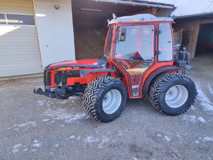 Carraro TRX 7400