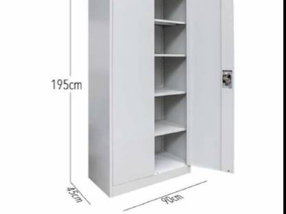 Stahlschrank