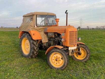 Steyr 185a 55er