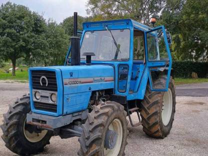 Landini 10000 S