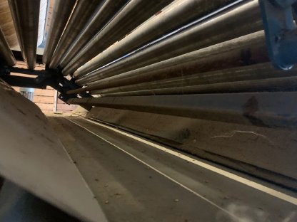 Bild 6:Rollensortierer InnoKat KSU 1800