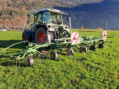 Krone KW 6.70/6