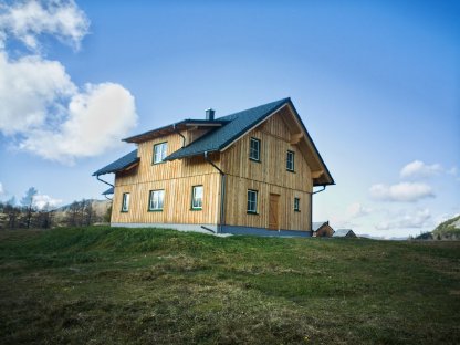 Selbstversorgerhütte auf der Tauplitzalm zu vermieten