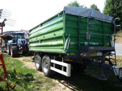 Kipper T 730/3