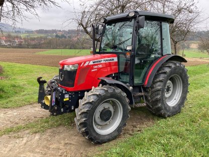 Massey Ferguson 3635