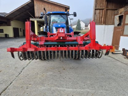 Bild 2:V&N Frontpacker Terra Pak 300