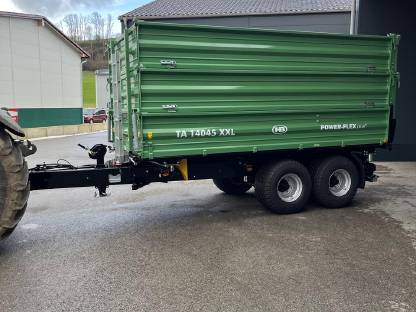 Brantner TA 14045 XXL