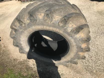 Reifen 540/65R24 Trelleborg