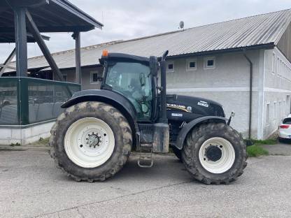 New Holland T7.270 AutoCommand