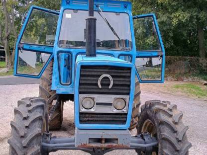 Landini 10000 S