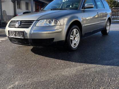 Passat 3BG