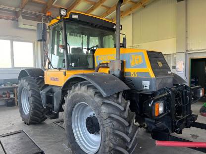 JCB Fastrac 155T 65