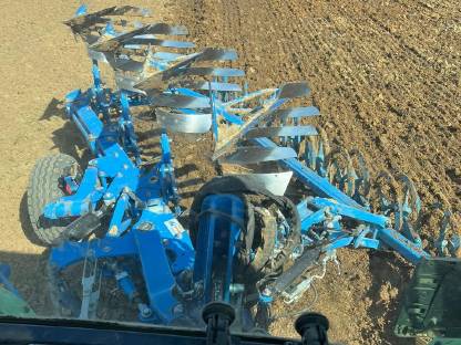 Bild 4:Agrar- und Forstdienstleistungen