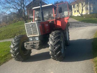 Suche Steyr 8150, 8165