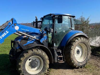 New Holland T5.95 Traktor