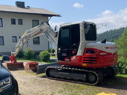 Takeuchi TB 290/2