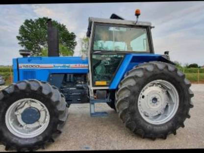 Landini 16000