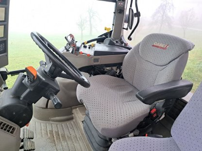 Bild 5:Case Maxxum CVX 120