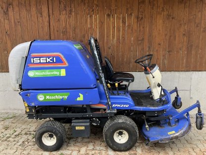 Iseki SFH 240