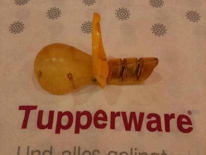 Gebrauchte Messer Maus von Tupperware