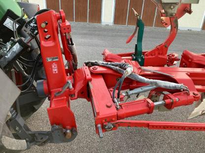 Vogel Noot XMS 1050 Vario