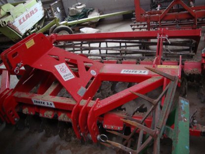 Bild 5:Maschinenverkauf