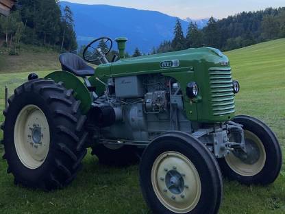 Steyr 280