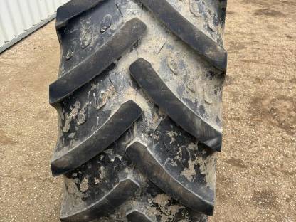 480/70 R30 Kleber Fitker Reifen