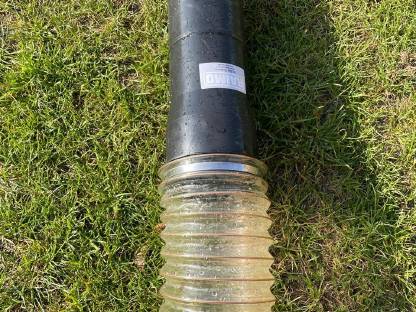 Bild 5:Raimo Big Bag Dispenser