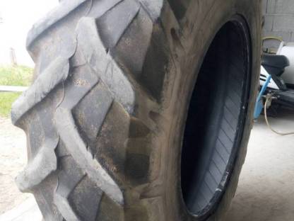 20,8R38 Pirelli Traktorreifen