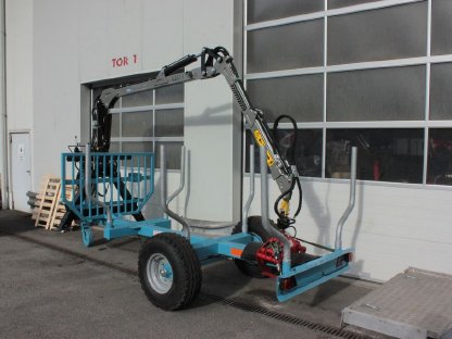 Bild 4:Vorführmodell EA41-BS-V4800