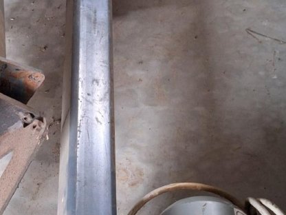 Bild 3:Hackschnitzel Raumaustragung