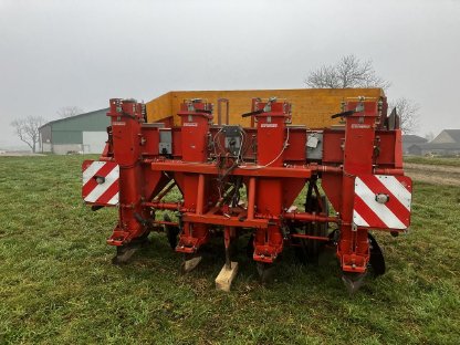 Kartoffellegemaschine Grimme VL 20KL