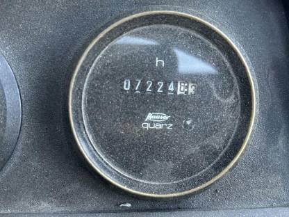 Bild 4:Still Diesel-Stapler R70-20