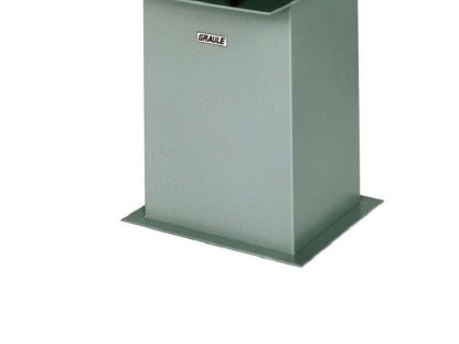 Bild 4:Zugkappsäge Gräule ZS135 N