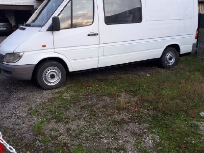 Sprinter 6 Sitzer