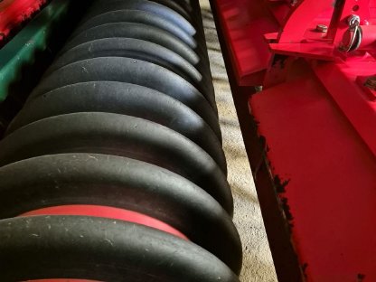 Bild 6:Vogel & Noot Kreiselgrubber Anterra Grip