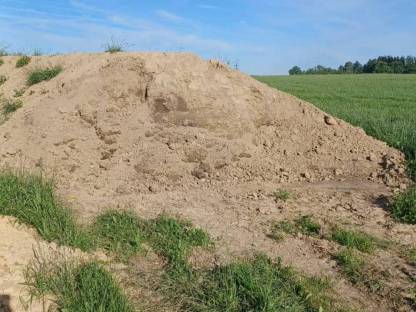 Verkaufe schönen Humus