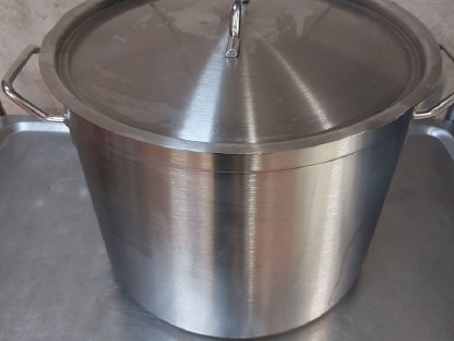 Kochtopf Fissler Coronal 29 Liter