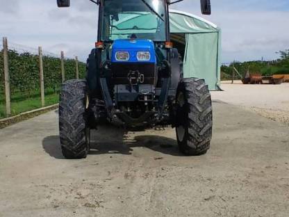 New Holland TNF 95