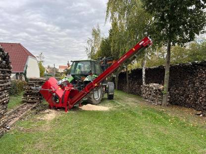 Bild 9:Agrar- und Forstdienstleistungen