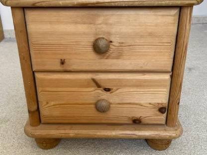 Bild 3:Komplettes Schlafzimmer bzw. Jugendzimmer