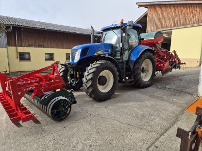 Bild 4:V&N Frontpacker Terra Pak 300