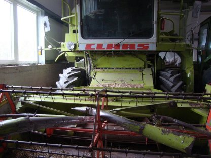 Bild 4:Maschinenverkauf